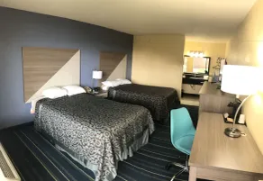 Days Inn by Wyndham Salem, Illinois - Rum