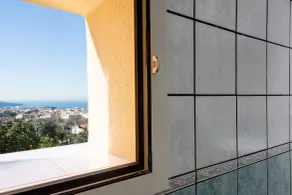 Casa Nannina - Vue de la chambre