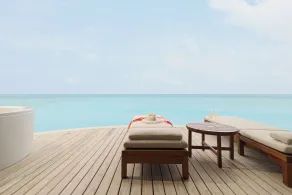 Centara Grand Lagoon Maldives - Free Round Trip Speedboat when stay 4 nights or more between 17 April - 15 October 2026 - Room
