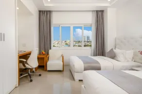 Star City Riverside Hotel By Haviland - Room