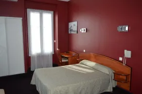 Hotel de La Paix - Camera