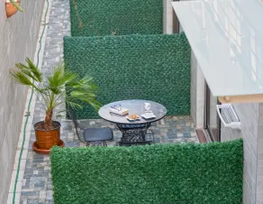 Citrus Park Hotel - Room