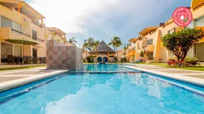 VILLA ACAPULCO DIAMANTE - Pool