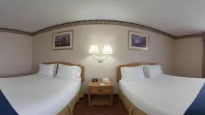 Holiday Inn Express Hotel & Suites Wauseon by IHG - Rom