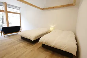 Yamagata The Takinami - Room