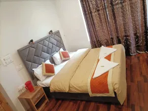 Tololing Eco Resort - Værelse