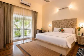 Sashas Holiday Village - Quarto