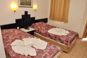Green Peace Hotel Alanya - Room