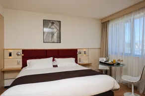 Mercure Ajaccio - Chambre
