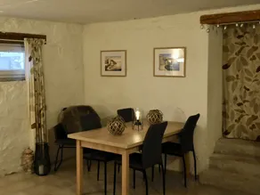 Room in Studio - Enchanting Escapade in Krsuli - Comedor