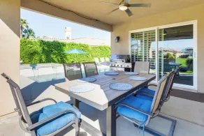 Walk to Coachella & Stagecoach: Festival Retreat! - Interior