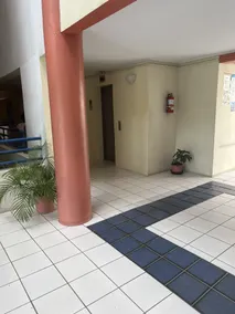 Das Dorchester in New Kingston - Lobby