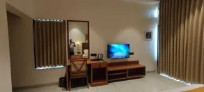 Rain Forest Gir Resort - Quarto