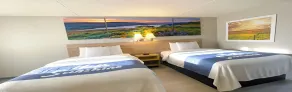 Days Inn by Wyndham Salina South - Værelse