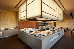 Shilla Stay Samsung COEX Center - Room