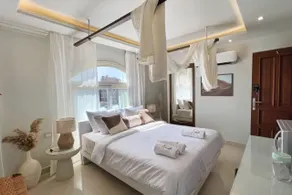 Elite Pyramids Boutique Hotel - Quarto