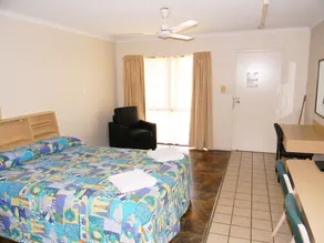 Rover Motel - Zimmer