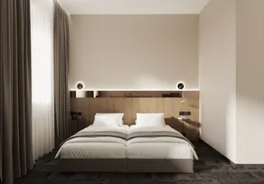 City Hotels Algirdas - Room
