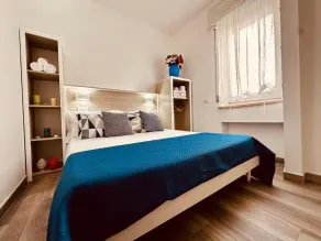 B&B THE SEA - Family Rooms - Free Parking - Room