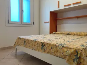 Cozy apartment close to the beach - Quarto