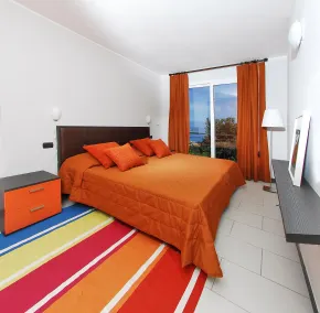 Residence Villa Beuca - Habitación