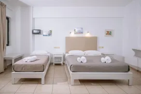 Dionysos Apartments & Studios - Rom