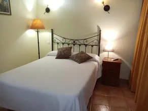 Posada La Canal - Room