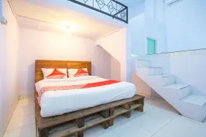Hotel O Ibma Smart Syariah - Room