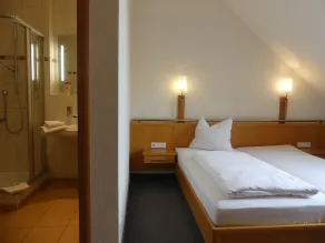 Landgasthaus Hotel Eggert - Room