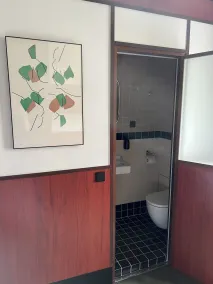Hôtel Arian - Chambre
