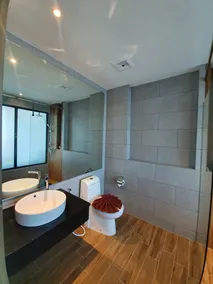 Atom Phuket Hotel - Room