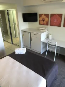 Elysium Apartments - Habitación