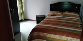 Hotel LB - Los Balsos - Chambre