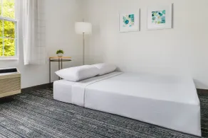 TownePlace Suites Manchester-Boston Regional Airport - Chambre