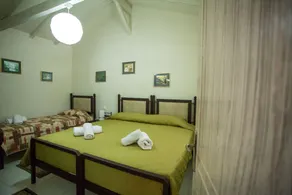 Acrocorinth Apartments - Rom