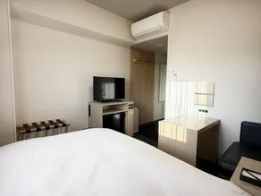 Hotel Route-Inn Yanagawa Ekimae - Chambre