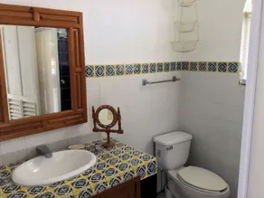 Casa Giovanna Acapulco - Casa de banho