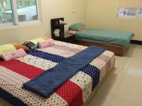 Wish enjoy happy Homestay - Vue de la chambre