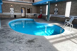 Wingate by Wyndham Gunnison Near Western Colorado University - Piscine