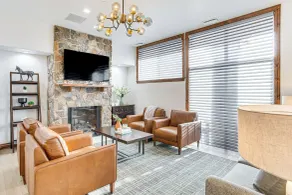 Mountain-view Condo in the Heart of Edwards! - Interiør