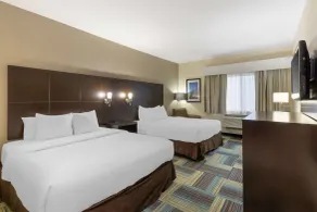 Best Western St. Louis Inn - Chambre