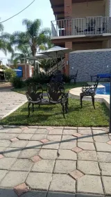 Casa Tepehucan - Pool