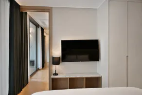Haeon stay haeundae - Habitación
