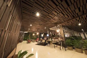 Hideaway Villas Bali - Uluwatu by Kanaan Hospitality - Reception
