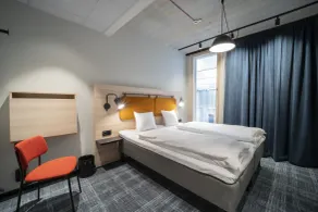 Comfort Hotel Solna Arenastaden - Room