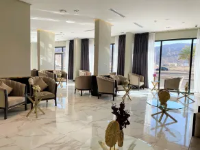 ALWATEEN HOTEL - Reception