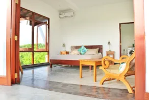 Bobos Cinnamon Estate  Sri Lanka - Værelse