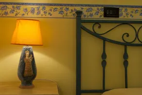 B&B Giuseppe Verdi - Room