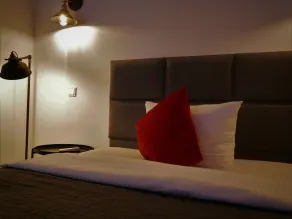 Amical Hotel Hagen - Am Hauptbahnhof - Zimmer