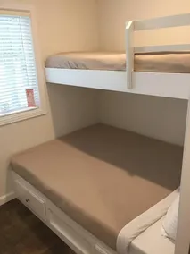 Chincoteague Island KOA - Room